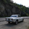 LANCIA Fulvia coupe 1.3 s - 1971