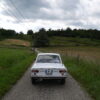 LANCIA Fulvia coupe 1.3 s - 1971