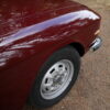 LANCIA Fulvia coupe 1.3 s - 1973