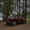 LANCIA Fulvia coupe 1.3 s - 1973