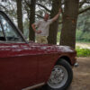 LANCIA Fulvia coupe 1.3 s - 1973