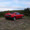 LANCIA Beta Montecarlo - 1977