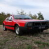 LANCIA Beta Montecarlo - 1977