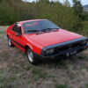 LANCIA Beta Montecarlo - 1977