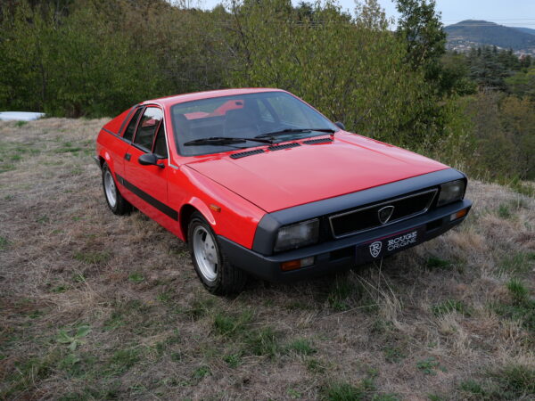 LANCIA Beta Montecarlo - 1977