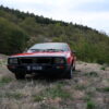 LANCIA Beta Montecarlo - 1977
