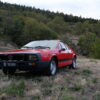 LANCIA Beta Montecarlo - 1977