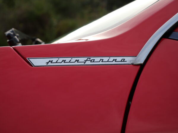 LANCIA Beta Montecarlo - 1977