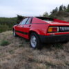 LANCIA Beta Montecarlo - 1977