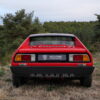 LANCIA Beta Montecarlo - 1977