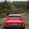 LANCIA Beta Montecarlo - 1977