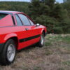 LANCIA Beta Montecarlo - 1977