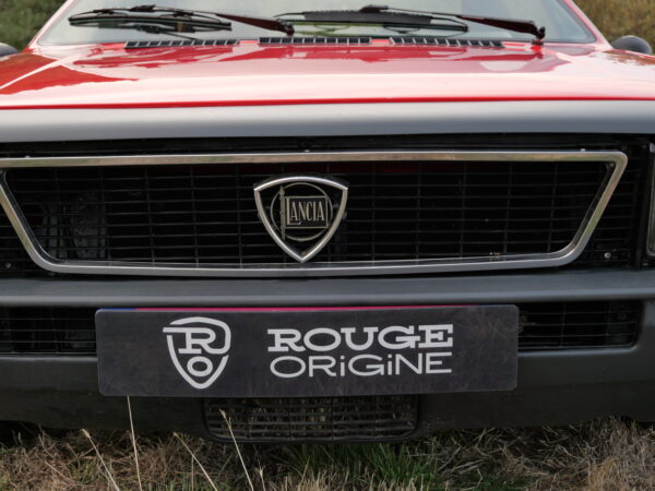 LANCIA Beta Montecarlo - 1977