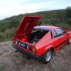 LANCIA Beta Montecarlo - 1977