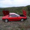 LANCIA Beta Montecarlo - 1977