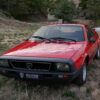 LANCIA Beta Montecarlo - 1977