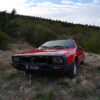 LANCIA Beta Montecarlo - 1977