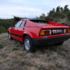 LANCIA Beta Montecarlo - 1977
