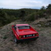 LANCIA Beta Montecarlo - 1977