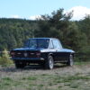 LANCIA Fulvia coupe 1.3 S - 1972