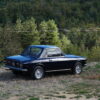 LANCIA Fulvia coupe 1.3 S - 1972