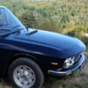 LANCIA Fulvia coupe 1.3 S - 1972