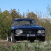 LANCIA Fulvia coupe 1.3 S - 1972