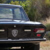 LANCIA Fulvia coupe 1.3 S - 1972
