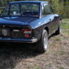 LANCIA Fulvia coupe 1.3 S - 1972