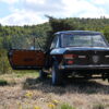 LANCIA Fulvia coupe 1.3 S - 1972