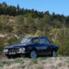 LANCIA Fulvia coupe 1.3 S - 1972