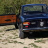 LANCIA Fulvia coupe 1.3 S - 1972