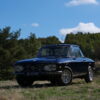 LANCIA Fulvia coupe 1.3 S - 1972
