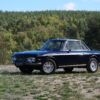 LANCIA Fulvia coupe 1.3 S - 1972