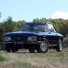 LANCIA Fulvia coupe 1.3 S - 1972