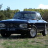 LANCIA Fulvia coupe 1.3 S - 1972