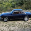 LANCIA Fulvia coupe 1.3 S - 1972