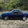 LANCIA Fulvia coupe 1.3 S - 1972