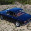 LANCIA Fulvia coupe 1.3 S - 1972