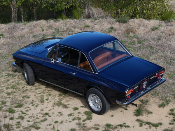 LANCIA Fulvia coupe 1.3 S - 1972