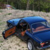 LANCIA Fulvia coupe 1.3 S - 1972