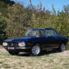 LANCIA Fulvia coupe 1.3 S - 1972
