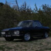 LANCIA Fulvia coupe 1.3 S - 1972