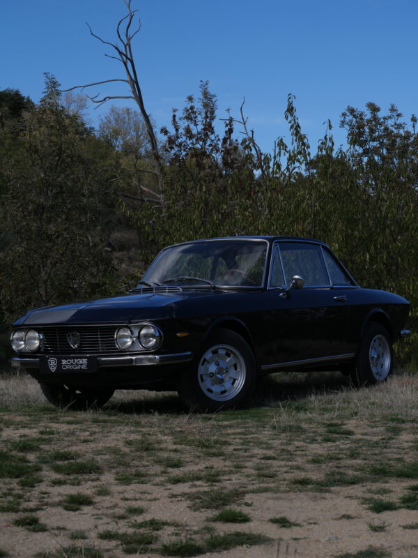 LANCIA Fulvia coupe 1.3 S - 1972