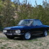 LANCIA Fulvia coupe 1.3 S - 1972