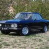 LANCIA Fulvia coupe 1.3 S - 1972