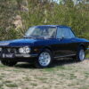 LANCIA Fulvia coupe 1.3 S - 1972