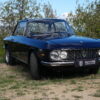 LANCIA Fulvia coupe 1.3 S - 1972